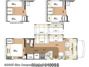 Call now about this 2009 Forest River Sunseeker 3100! 2009 Forest River Sunseeker 3100 - Used Class C For Sale by Blue Compass RV Buffalo in West Seneca, New York features Slideout