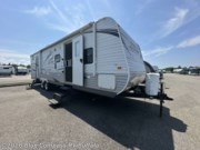 Contact us now about this 2013 Jayco Jay Flight 32BHDS! 2013 Jay Flight 32BHDS by Jayco from Blue Compass RV Buffalo in West Seneca, New York