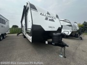 New 2026 Alliance RV Delta Ultra Lite RK234 available in West Seneca, New York