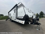 Contact us now about this 2026 Alliance RV Delta Ultra Lite RK234! 2026 Delta Ultra Lite RK234 by Alliance RV from Blue Compass RV Buffalo in West Seneca, New York