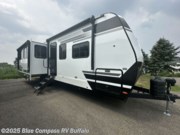 Contact us now about this 2026 Alliance RV Delta 292RL! 2026 Delta 292RL by Alliance RV from Blue Compass RV Buffalo in West Seneca, New York