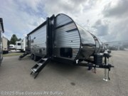 Contact us now about this 2026 Forest River Aurora 28BHS! 2026 Aurora 28BHS by Forest River from Blue Compass RV Buffalo in West Seneca, New York