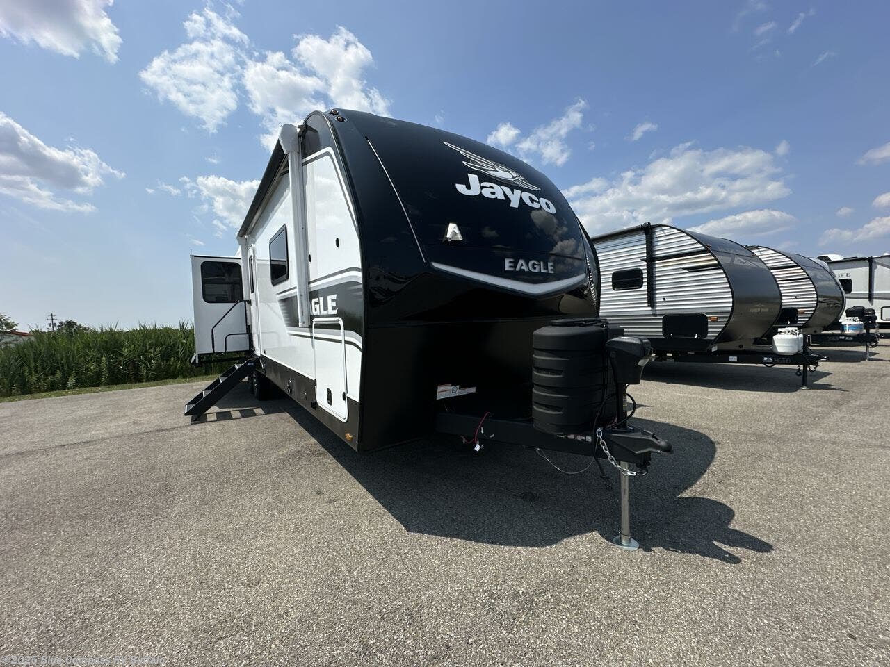 New 2026 Jayco Eagle HT 294CKBS available in West Seneca, New York