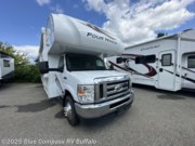 Used 2023 Thor Motor Coach Four Winds 31E available in West Seneca, New York