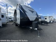 Used 2018 Cruiser RV Shadow Cruiser 225RBS available in West Seneca, New York