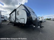 Contact us now about this 2018 Cruiser RV Shadow Cruiser 225RBS! 2018 Shadow Cruiser 225RBS by Cruiser RV from Blue Compass RV Buffalo in West Seneca, New York