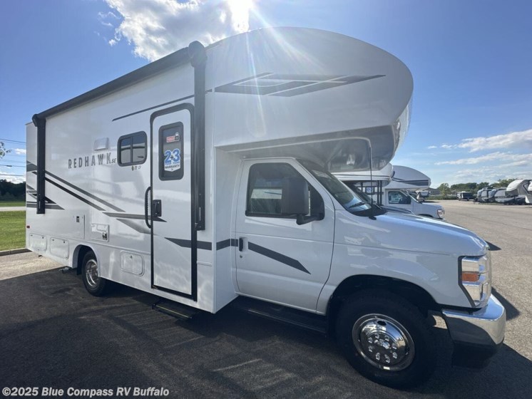 Email now about this 2026 Jayco Redhawk SE 22CF! New 2026 Jayco Redhawk SE 22CF available in West Seneca, New York