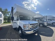 New 2026 Jayco Redhawk SE 22CF available in West Seneca, New York