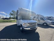 New 2026 Thor Motor Coach Geneva 19VT available in West Seneca, New York