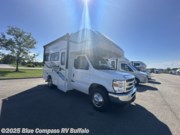 Contact us now about this 2026 Thor Motor Coach Geneva 19VT! 2026 Geneva 19VT by Thor Motor Coach from Blue Compass RV Buffalo in West Seneca, New York