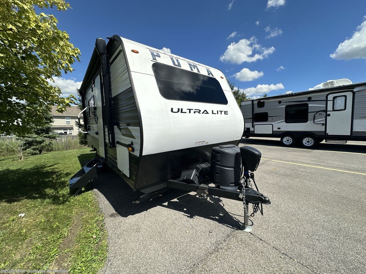 Used 2023 Palomino Puma Ultra Lite 16QBX available in West Seneca, New York