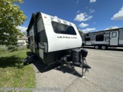 Used 2023 Palomino Puma Ultra Lite 16QBX available in West Seneca, New York