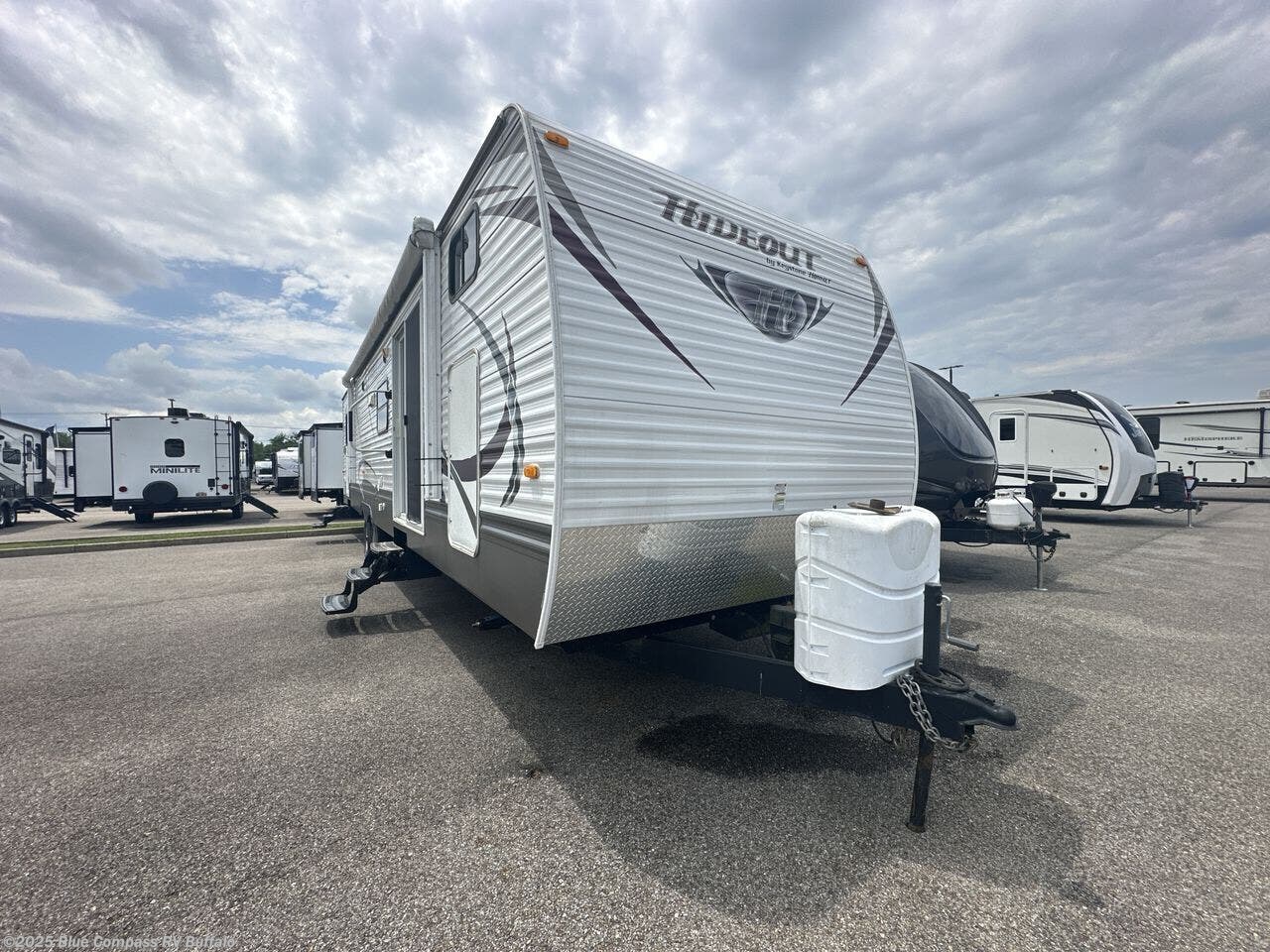 Used 2013 Keystone Hideout Hornet 38bhds available in West Seneca, New York