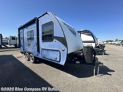 Contact us now about this 2018 Winnebago Micro Minnie 1706FB! 2018 Micro Minnie 1706FB by Winnebago from Blue Compass RV Buffalo in West Seneca, New York