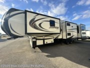 Used 2015 Keystone Alpine 3535RE available in West Seneca, New York