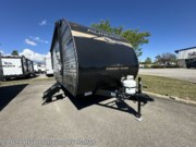 New 2026 Forest River Aurora Light 18BHS available in West Seneca, New York