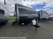 New 2026 Forest River Aurora Light 18BHS available in West Seneca, New York