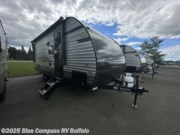 Contact us now about this 2026 Forest River Aurora Light 18BHS! 2026 Aurora Light 18BHS by Forest River from Blue Compass RV Buffalo in West Seneca, New York