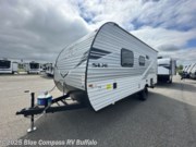 Contact us now about this 2026 Jayco Jay Flight SLX 175FQ! 2026 Jay Flight SLX 175FQ by Jayco from Blue Compass RV Buffalo in West Seneca, New York