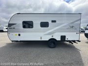 New 2026 Jayco Jay Flight SLX 175FQ available in West Seneca, New York