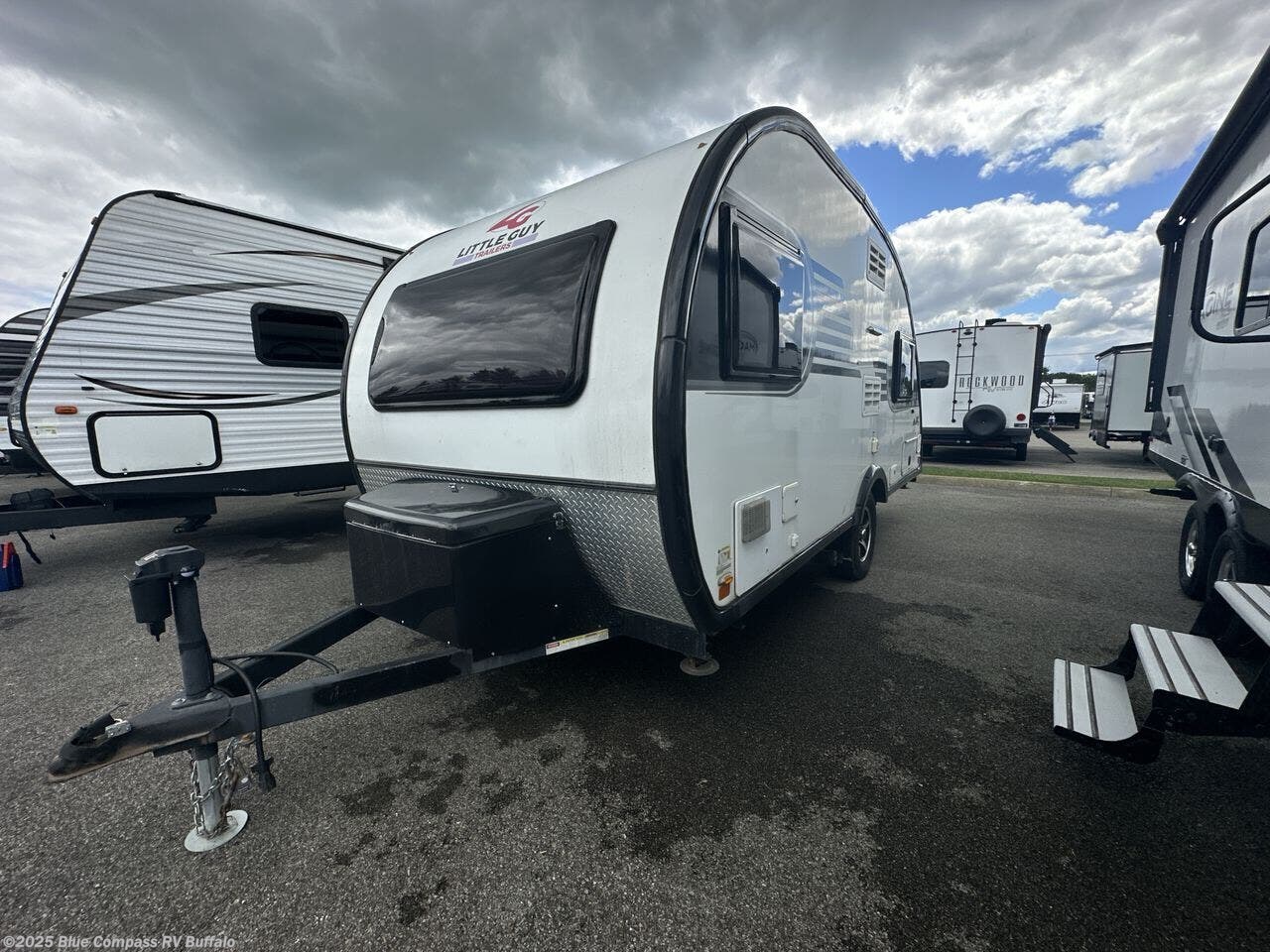 Used 2019 Little Guy Base Max Base Max available in West Seneca, New York