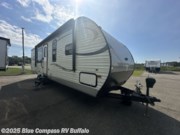 Contact us now about this 2015 Coachmen Catalina 293RKS! 2015 Catalina 293RKS by Coachmen from Blue Compass RV Buffalo in West Seneca, New York