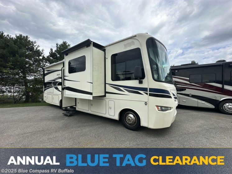Email now about this 2016 Jayco Precept 31UL! Used 2016 Jayco Precept 31UL available in West Seneca, New York