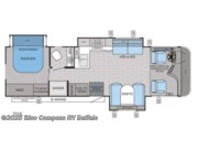 Call now about this 2016 Jayco Precept 31UL! 2016 Jayco Precept 31UL - Used Class A For Sale by Blue Compass RV Buffalo in West Seneca, New York features Slideout