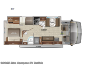 Call now about this 2022 Jayco Greyhawk 31f! 2022 Jayco Greyhawk 31f - Used Class C For Sale by Blue Compass RV Buffalo in West Seneca, New York features Slideout
