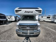 Contact us now about this 2026 Jayco Greyhawk 29MV! 2026 Greyhawk 29MV by Jayco from Blue Compass RV Buffalo in West Seneca, New York