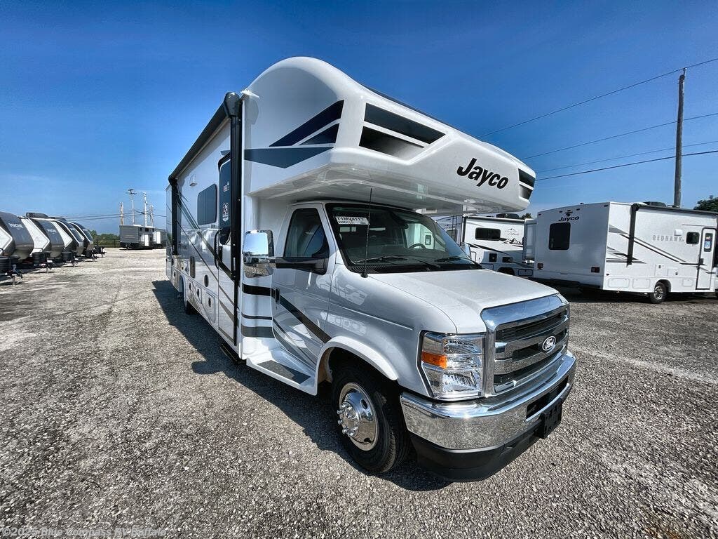 Email now about this 2026 Jayco Greyhawk 29MV! New 2026 Jayco Greyhawk 29MV available in West Seneca, New York