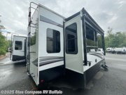 Contact us now about this 2022 Grand Design Solitude 310GK! 2022 Solitude 310GK by Grand Design from Blue Compass RV Buffalo in West Seneca, New York