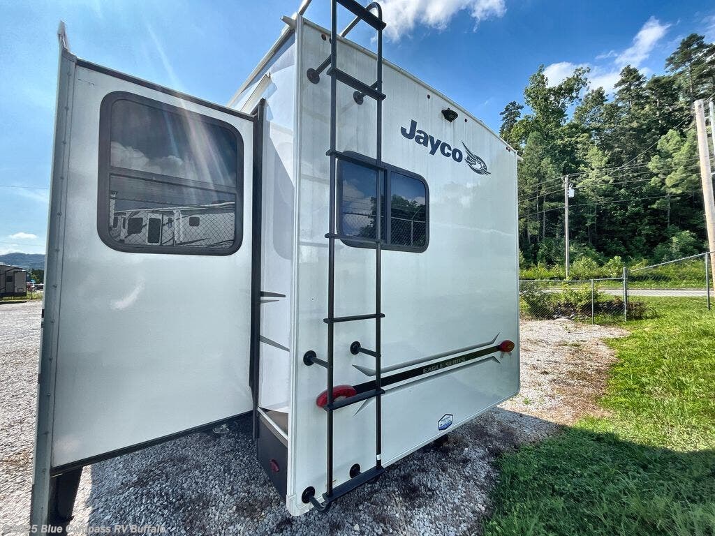 Email now about this 2023 Jayco Eagle HT 24RE! Used 2023 Jayco Eagle HT 24RE available in West Seneca, New York