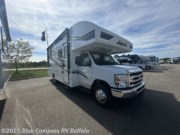 New 2026 Jayco Redhawk 24B available in West Seneca, New York