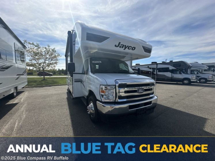 Email now about this 2026 Jayco Redhawk 24B! New 2026 Jayco Redhawk 24B available in West Seneca, New York