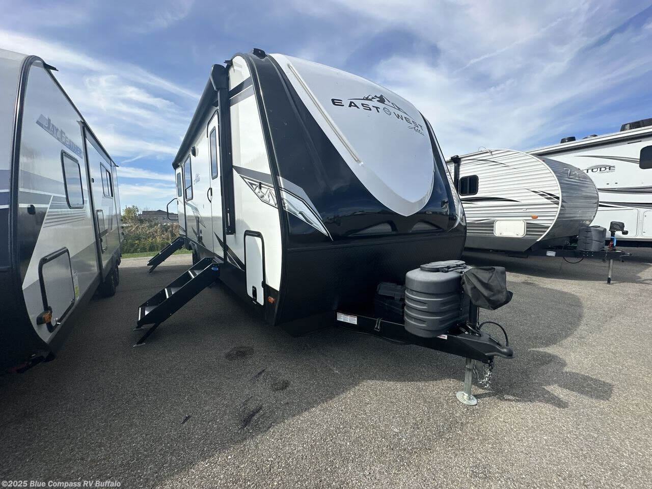 Used 2024 East to West Alta 2350KRK available in West Seneca, New York