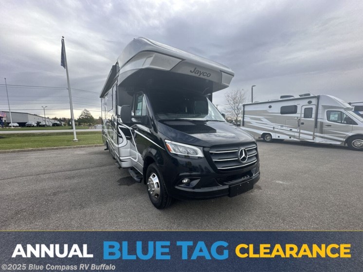 Email now about this 2021 Jayco Melbourne Prestige 24LP! Used 2021 Jayco Melbourne Prestige 24LP available in West Seneca, New York