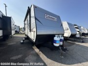 Used 2017 Coleman Lantern Series 314BH available in West Seneca, New York