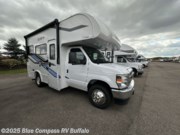 Contact us now about this 2026 Thor Motor Coach Geneva 19VT! 2026 Geneva 19VT by Thor Motor Coach from Blue Compass RV Buffalo in West Seneca, New York