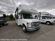 New 2026 Thor Motor Coach Geneva 19VT available in West Seneca, New York