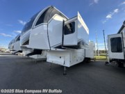 New 2026 Jayco Eagle 355MBQS available in West Seneca, New York