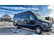 Contact us now about this 2021 Airstream Interstate 24GT Std. Model! 2021 Interstate 24GT Std. Model by Airstream from Blue Compass RV Buffalo in West Seneca, New York