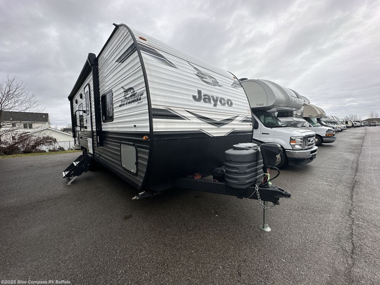 Used 2024 Jayco Jay Flight SLX 260BH available in West Seneca, New York