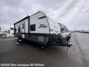 Contact us now about this 2024 Jayco Jay Flight SLX 260BH! 2024 Jay Flight SLX 260BH by Jayco from Blue Compass RV Buffalo in West Seneca, New York
