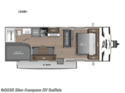 Call now about this 2024 Jayco Jay Flight SLX 260BH! 2024 Jayco Jay Flight SLX 260BH - Used Travel Trailer For Sale by Blue Compass RV Buffalo in West Seneca, New York