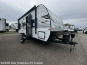 Contact us now about this 2026 Jayco Jay Flight SLX 210QB! 2026 Jay Flight SLX 210QB by Jayco from Blue Compass RV Buffalo in West Seneca, New York