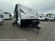 New 2026 Jayco Jay Flight SLX 210QB available in West Seneca, New York