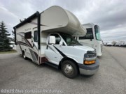 Used 2020 Thor Motor Coach Quantum GR22 available in West Seneca, New York