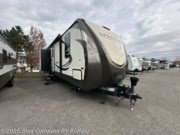 Contact us now about this 2017 Keystone Sprinter Limited 320MLS! 2017 Sprinter Limited 320MLS by Keystone from Blue Compass RV Buffalo in West Seneca, New York