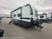 Contact us now about this 2026 Forest River Rockwood Mini Lite 2109S! 2026 Rockwood Mini Lite 2109S by Forest River from Blue Compass RV Buffalo in West Seneca, New York